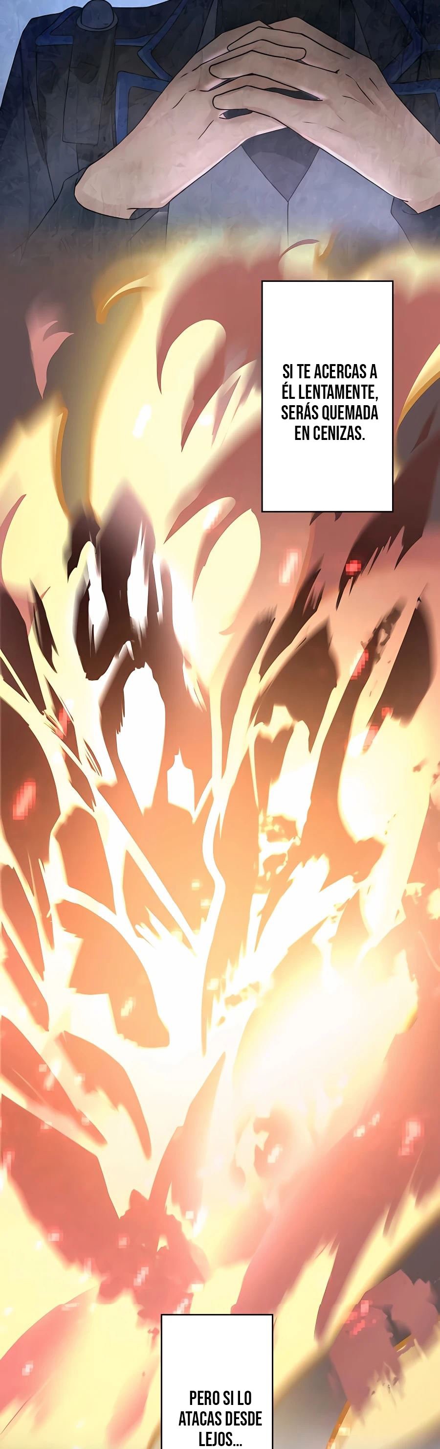 Reborn Ranker – Gravity User Capitulo 11 página 34