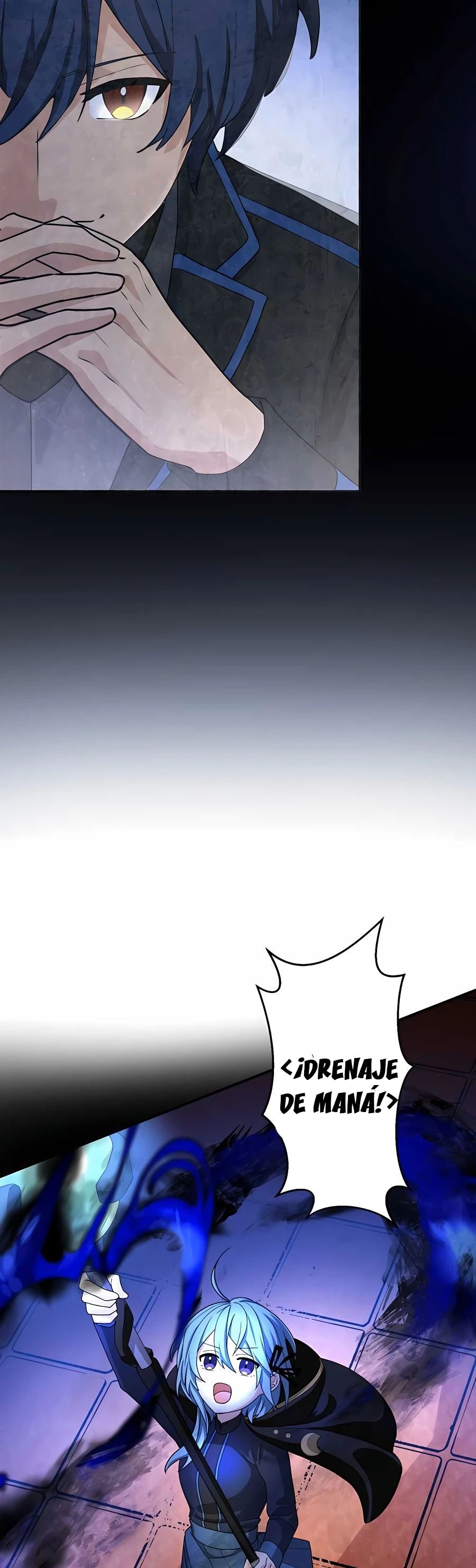 Reborn Ranker – Gravity User Capitulo 11 página 36