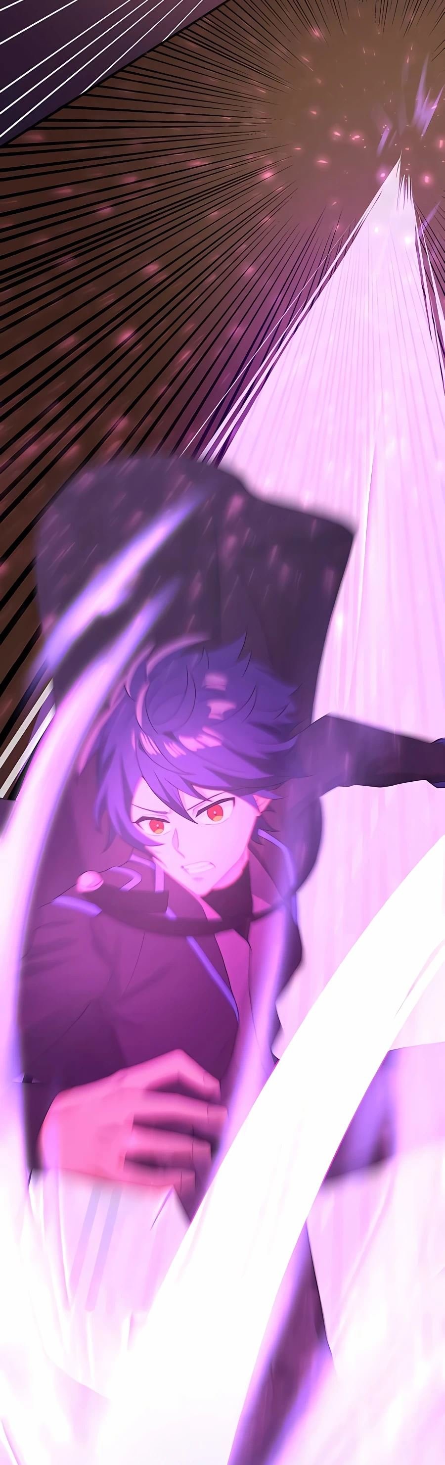 Reborn Ranker – Gravity User Capitulo 11 página 44