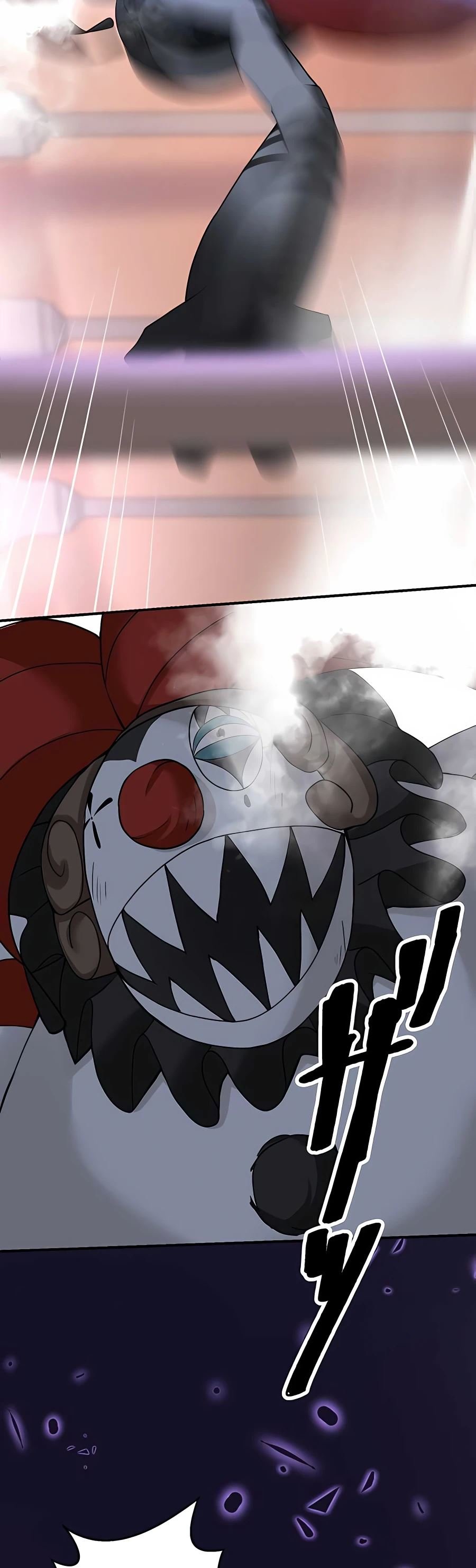 Reborn Ranker – Gravity User Capitulo 11 página 49