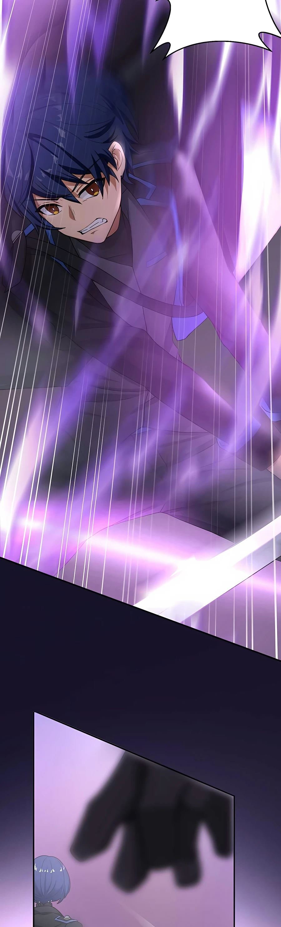 Reborn Ranker – Gravity User Capitulo 11 página 51