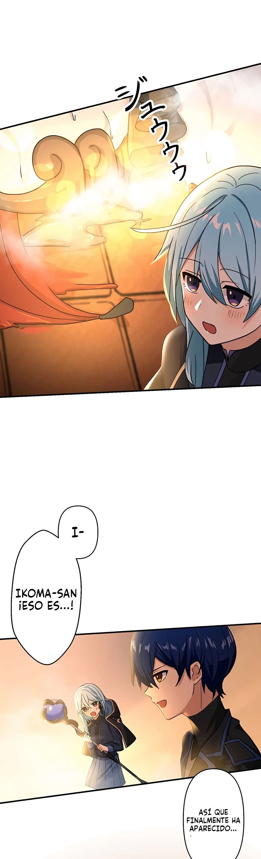 Reborn Ranker – Gravity User Capitulo 11 página 56