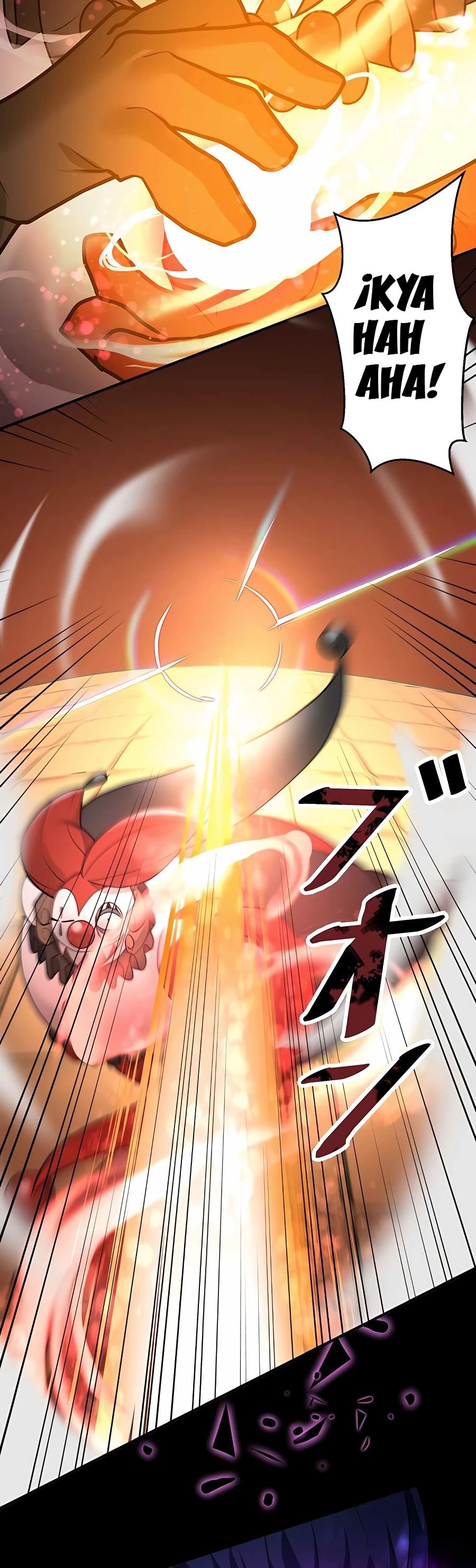 Reborn Ranker – Gravity User Capitulo 11 página 8