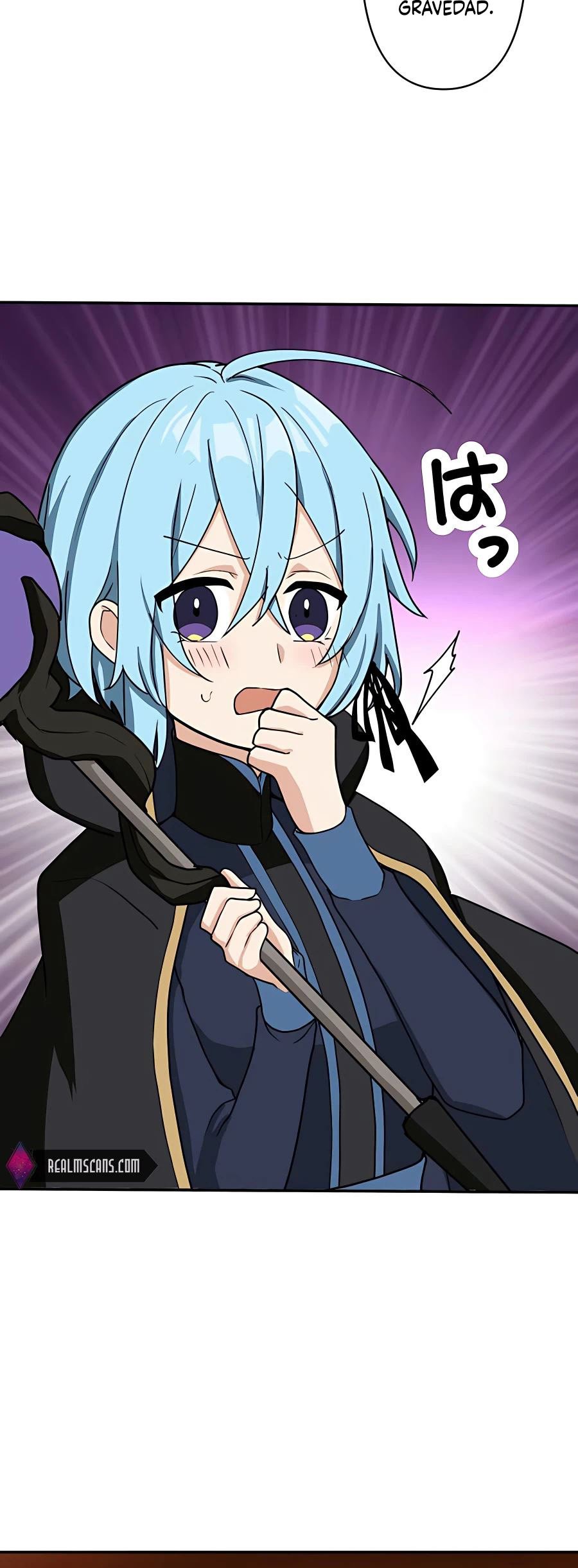 Reborn Ranker – Gravity User Capitulo 12 página 12