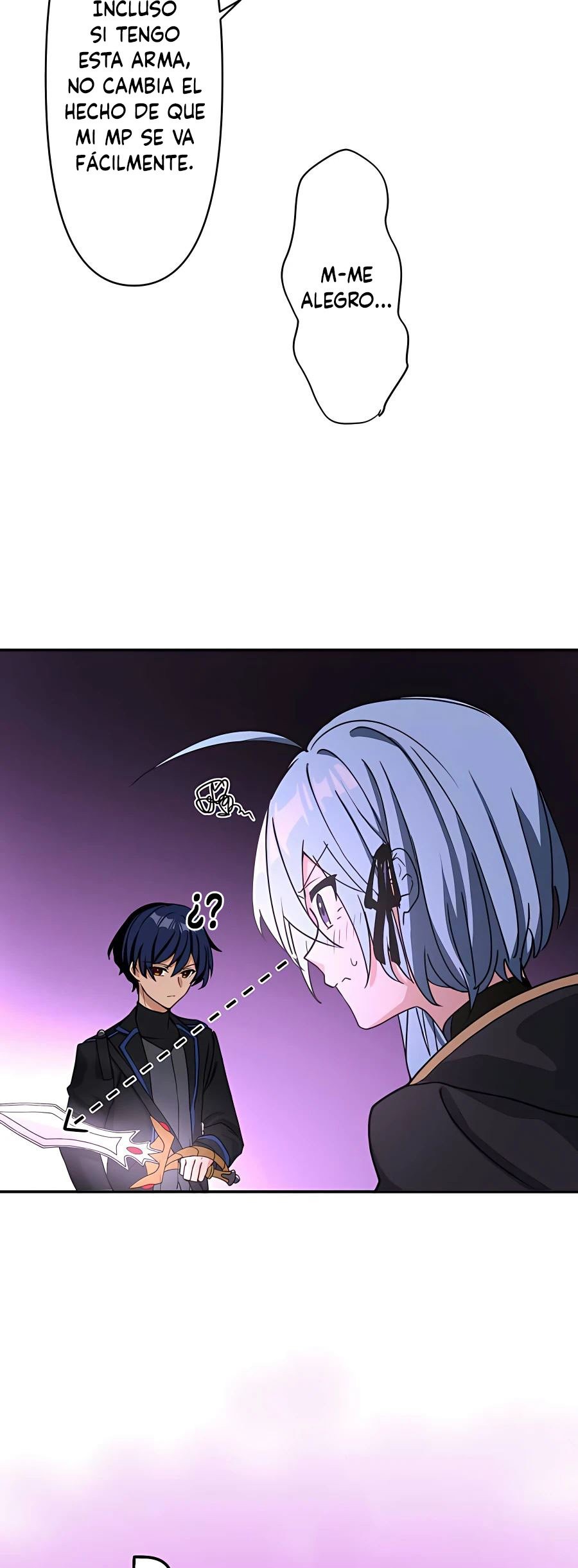 Reborn Ranker – Gravity User Capitulo 12 página 14