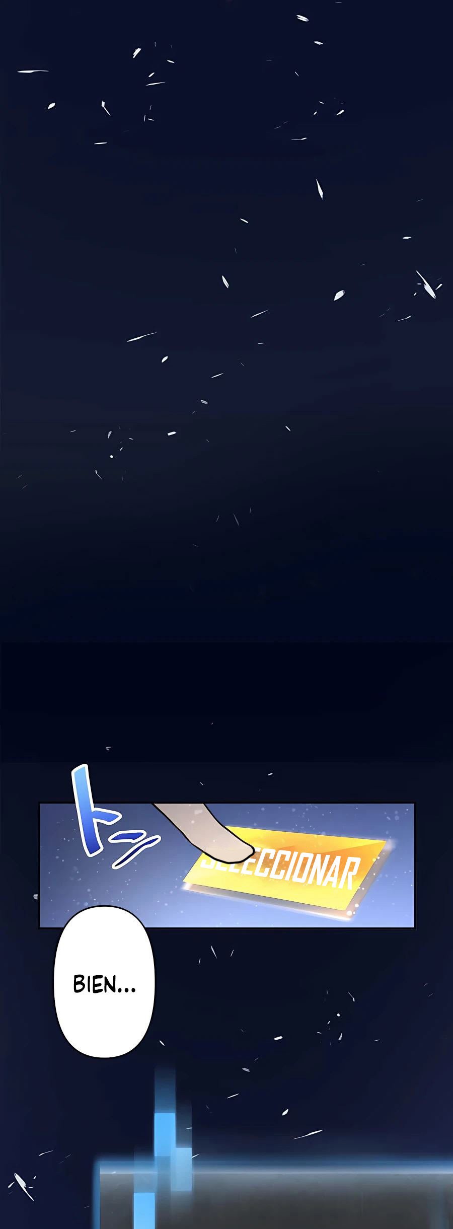 Reborn Ranker – Gravity User Capitulo 12 página 18