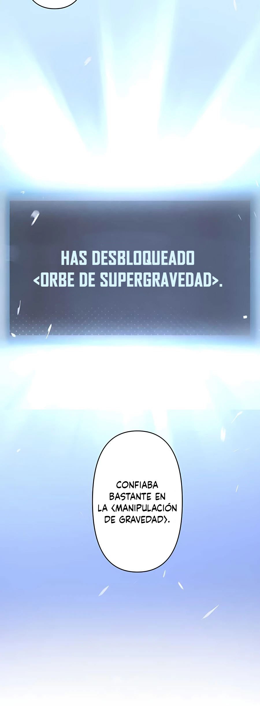 Reborn Ranker – Gravity User Capitulo 12 página 20