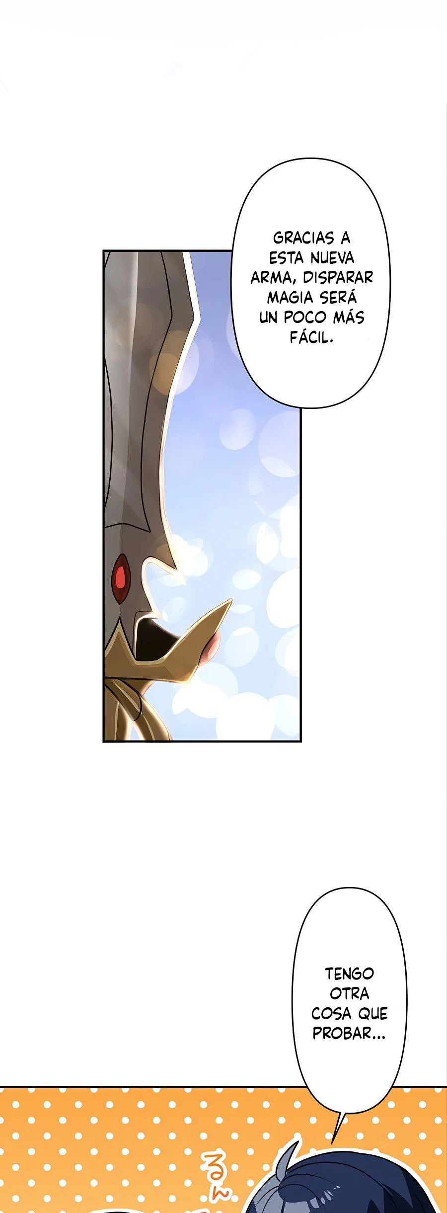 Reborn Ranker – Gravity User Capitulo 12 página 21