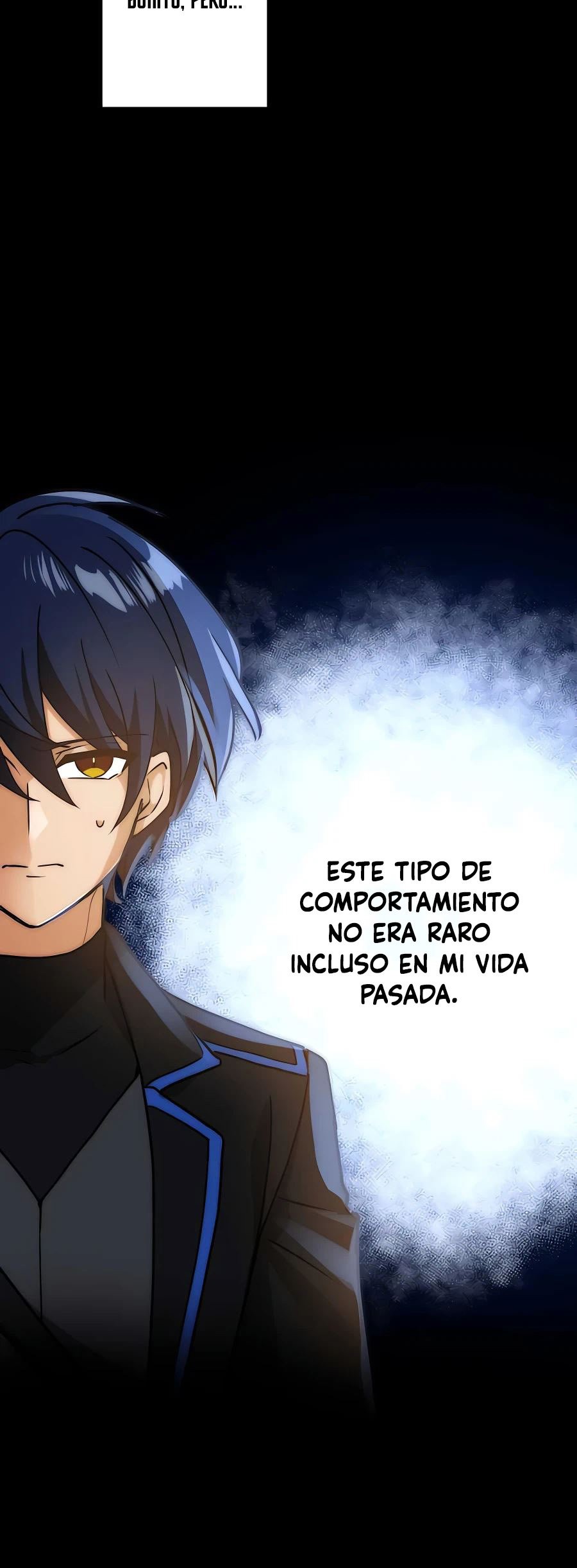 Reborn Ranker – Gravity User Capitulo 12 página 27