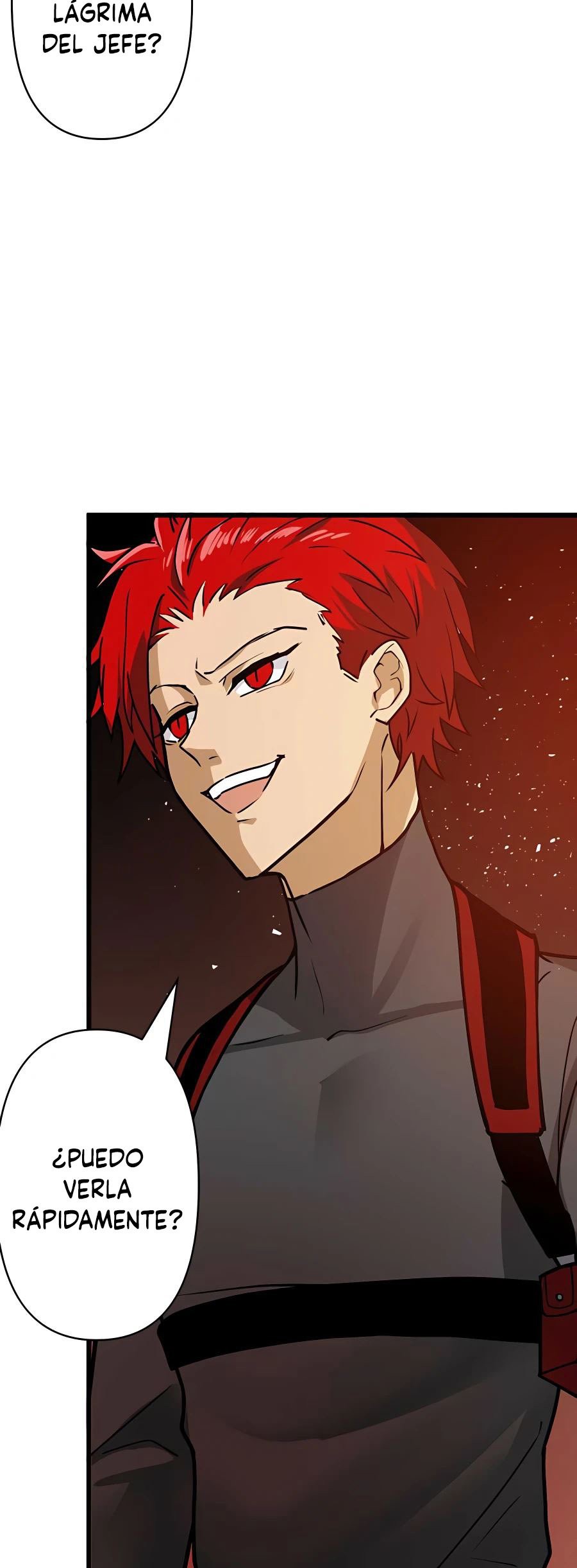 Reborn Ranker – Gravity User Capitulo 12 página 34