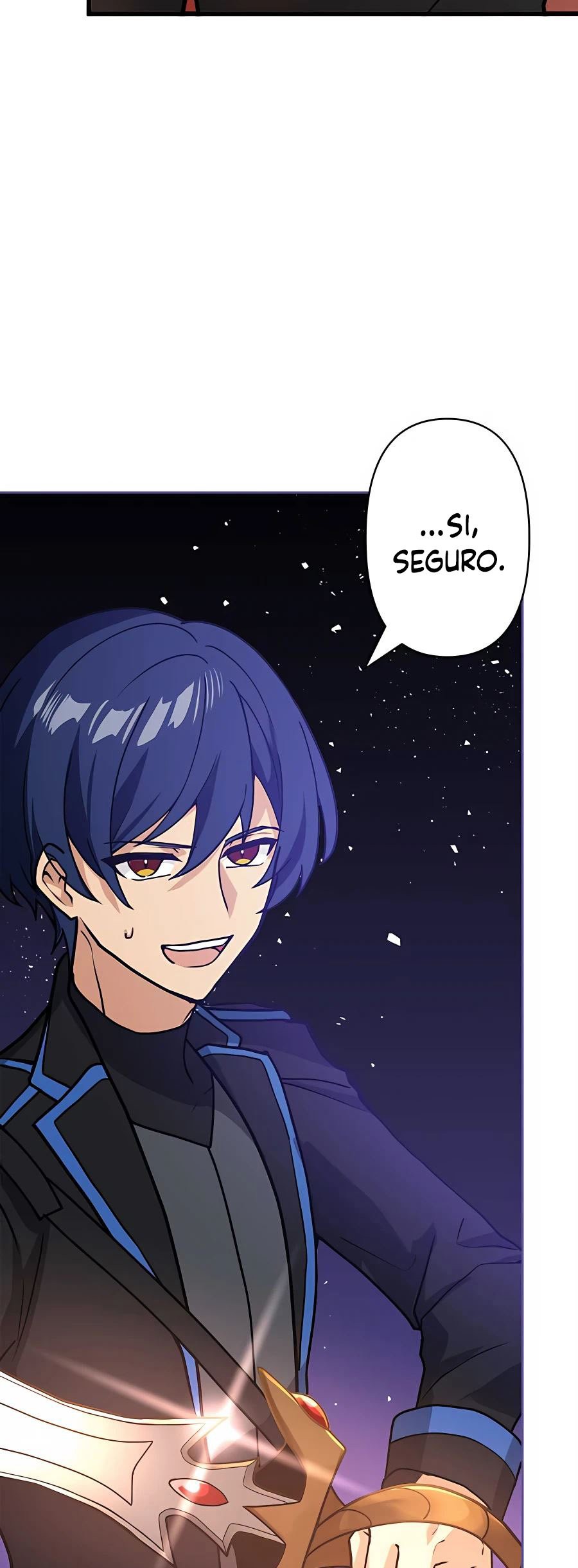 Reborn Ranker – Gravity User Capitulo 12 página 35