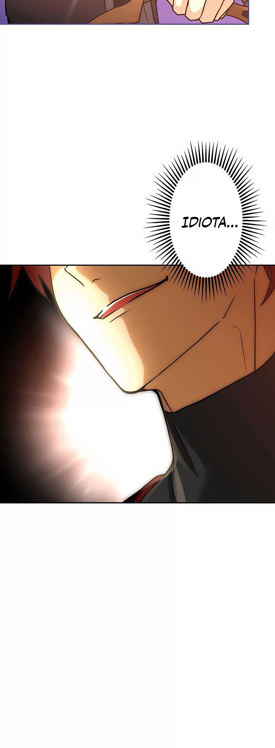 Reborn Ranker – Gravity User Capitulo 12 página 36