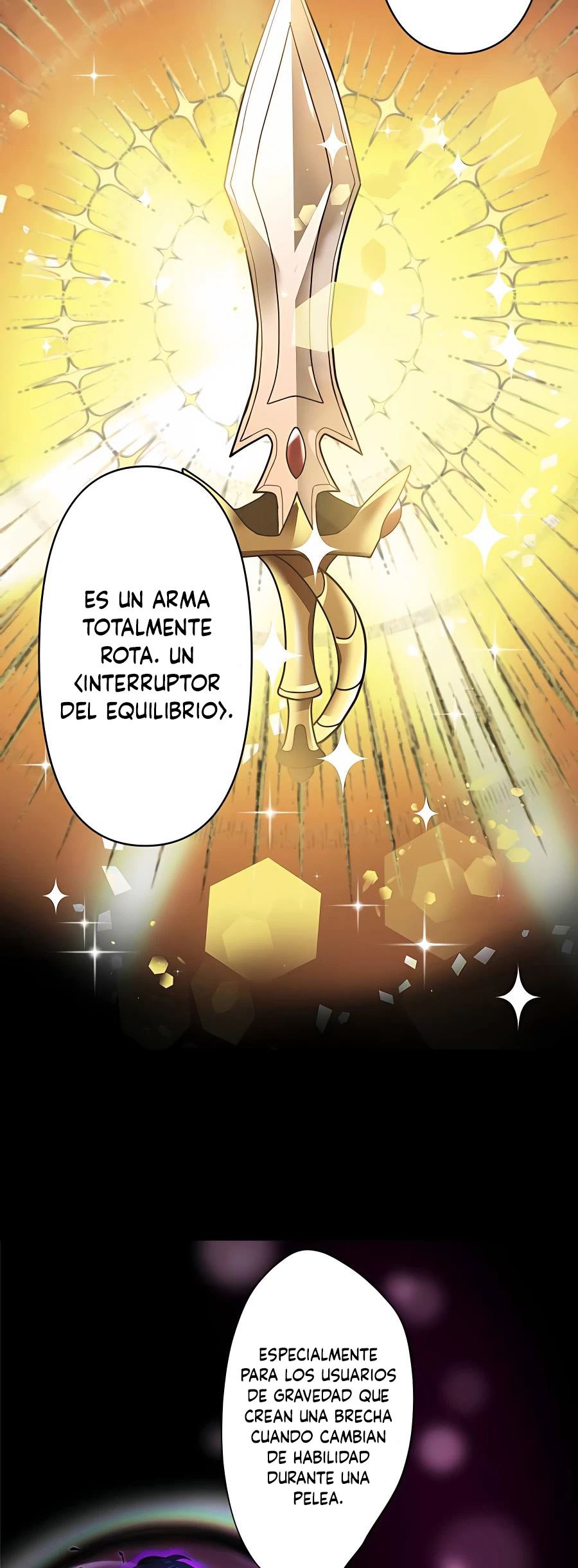 Reborn Ranker – Gravity User Capitulo 12 página 7