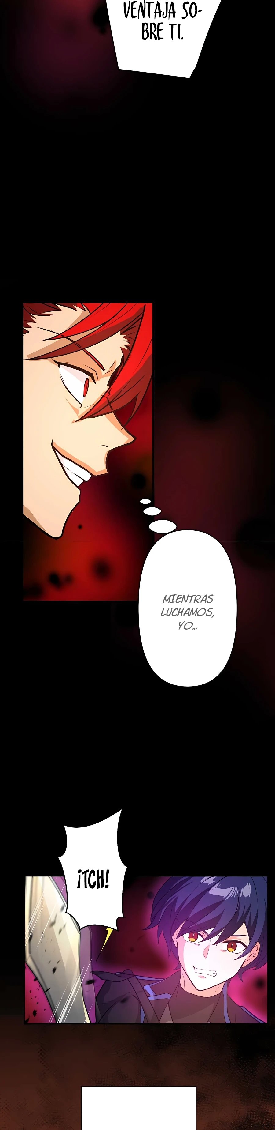 Reborn Ranker – Gravity User Capitulo 13 página 11