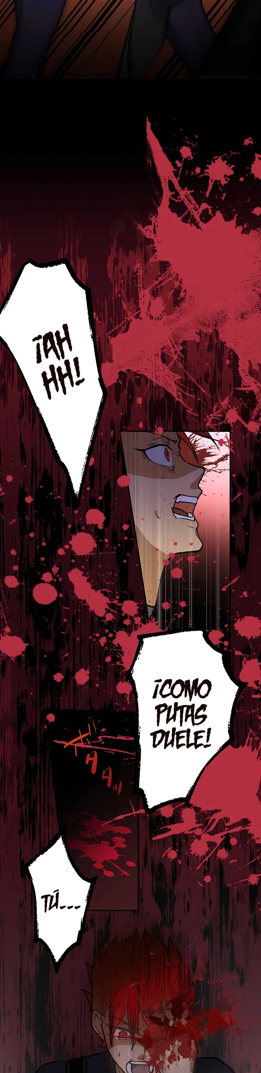 Reborn Ranker – Gravity User Capitulo 13 página 26