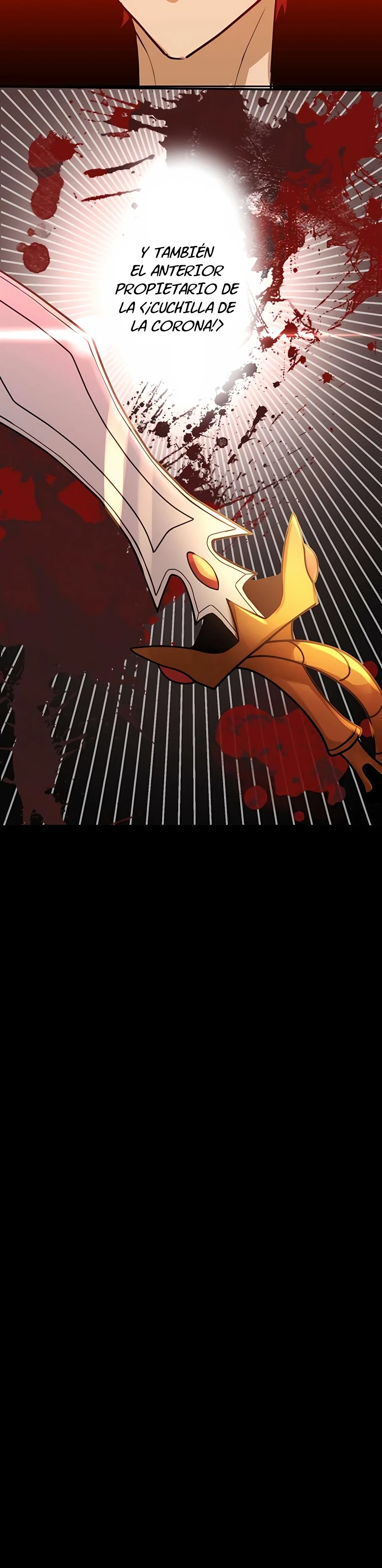 Reborn Ranker – Gravity User Capitulo 13 página 3