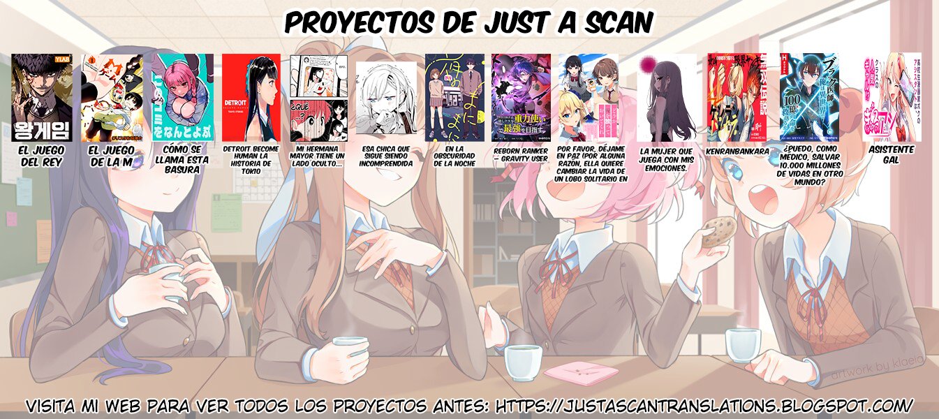 Reborn Ranker – Gravity User Capitulo 13 página 38