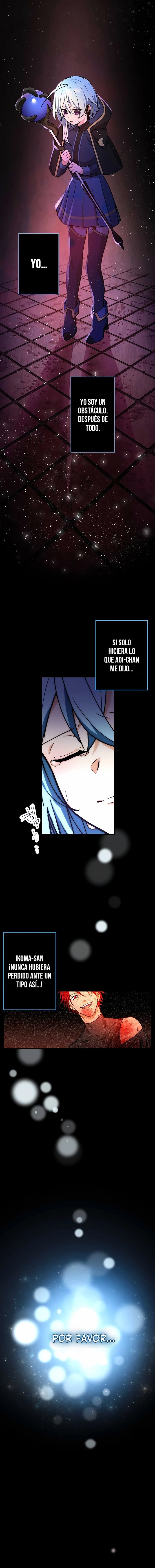 Reborn Ranker – Gravity User Capitulo 14 página 12