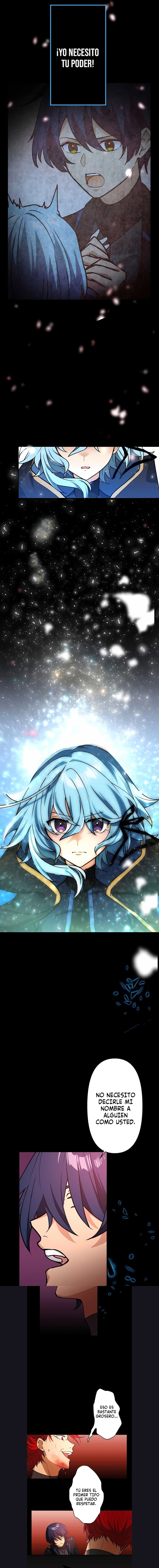 Reborn Ranker – Gravity User Capitulo 14 página 13