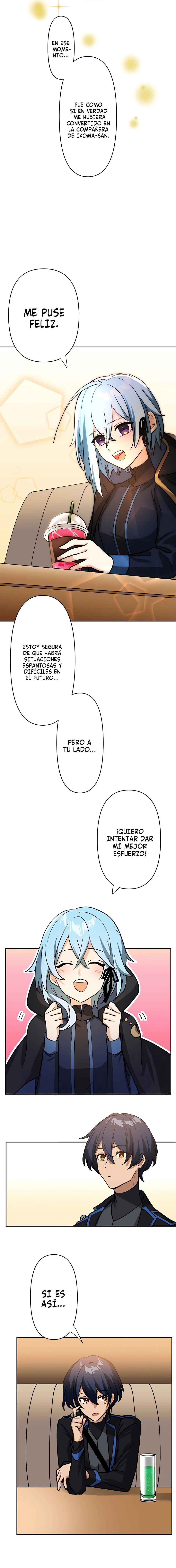 Reborn Ranker – Gravity User Capitulo 15 página 10