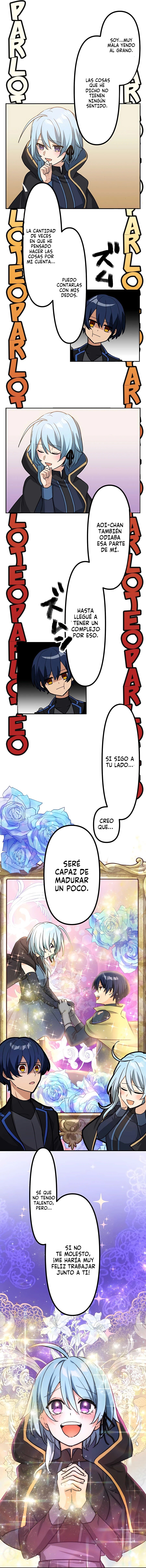 Reborn Ranker – Gravity User Capitulo 15 página 13
