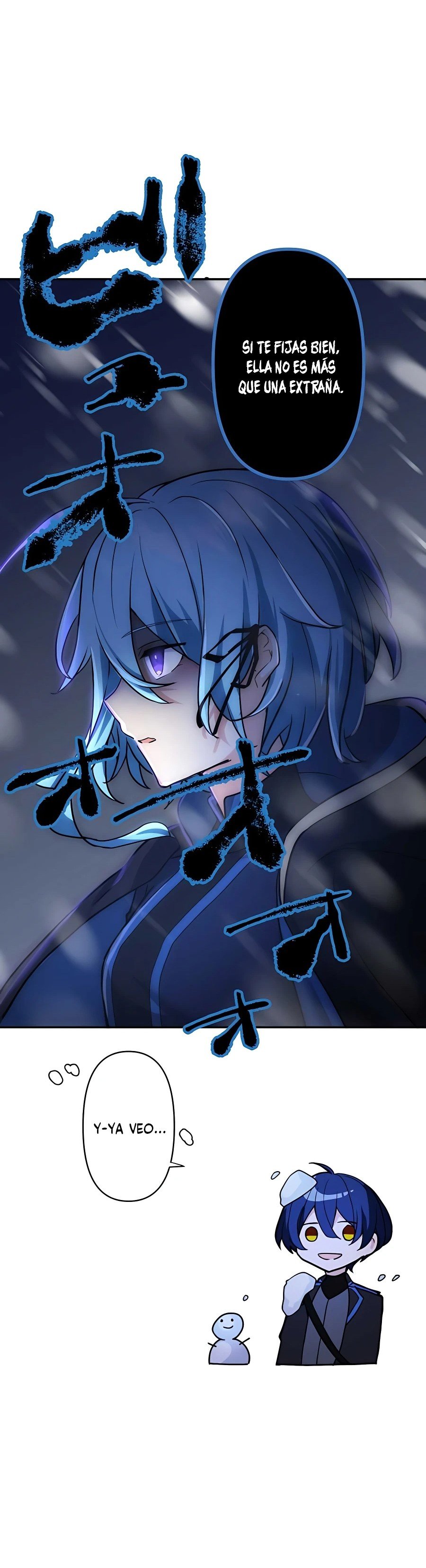 Reborn Ranker – Gravity User Capitulo 15 página 21