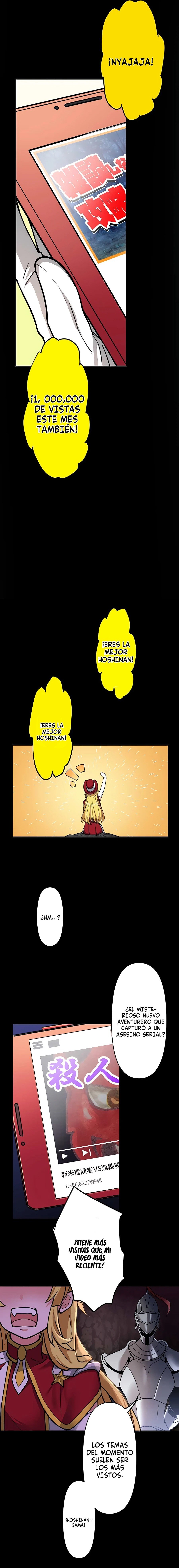 Reborn Ranker – Gravity User Capitulo 15 página 24