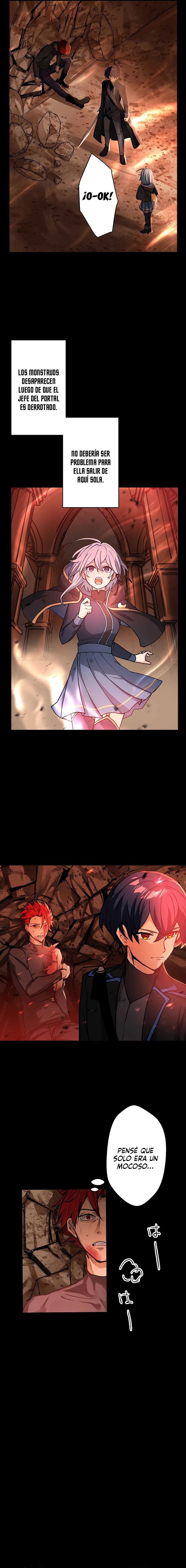 Reborn Ranker – Gravity User Capitulo 15 página 4