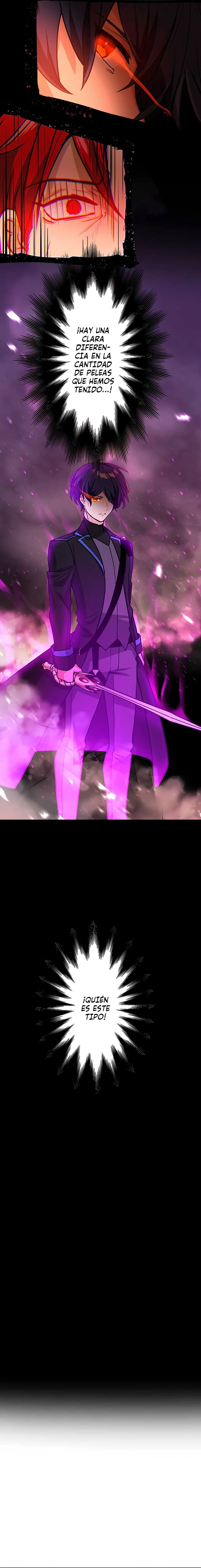Reborn Ranker – Gravity User Capitulo 15 página 5