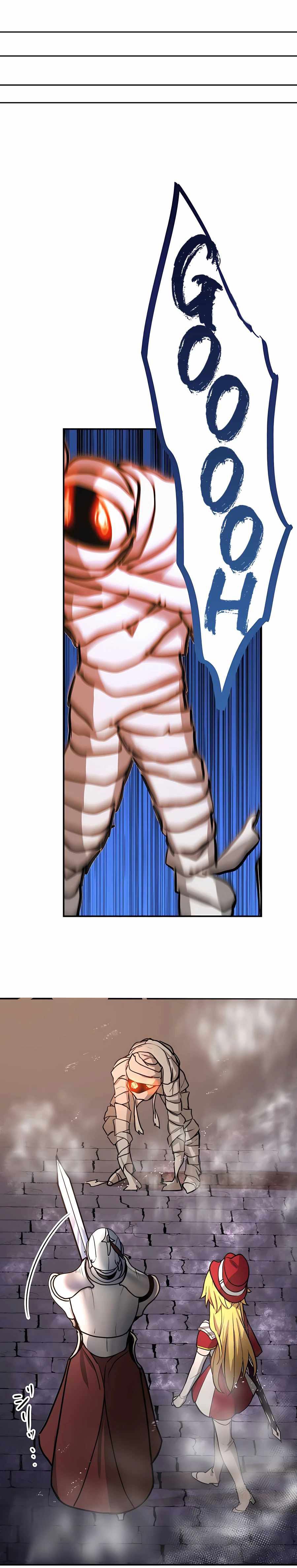 Reborn Ranker – Gravity User Capitulo 16 página 25