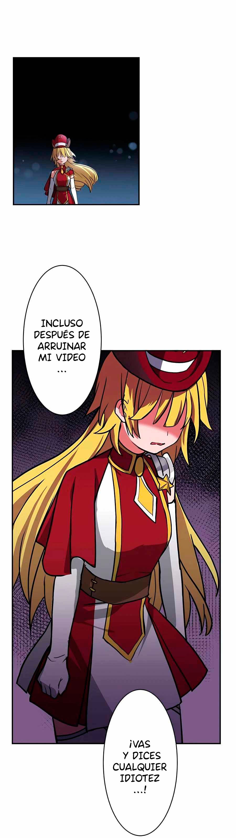 Reborn Ranker – Gravity User Capitulo 17 página 10