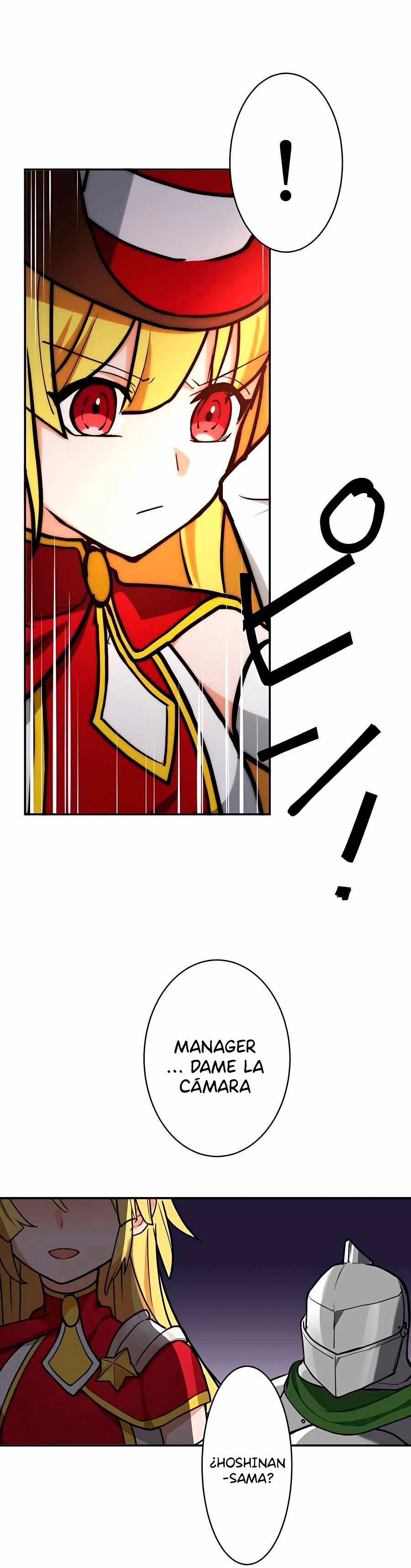 Reborn Ranker – Gravity User Capitulo 17 página 12