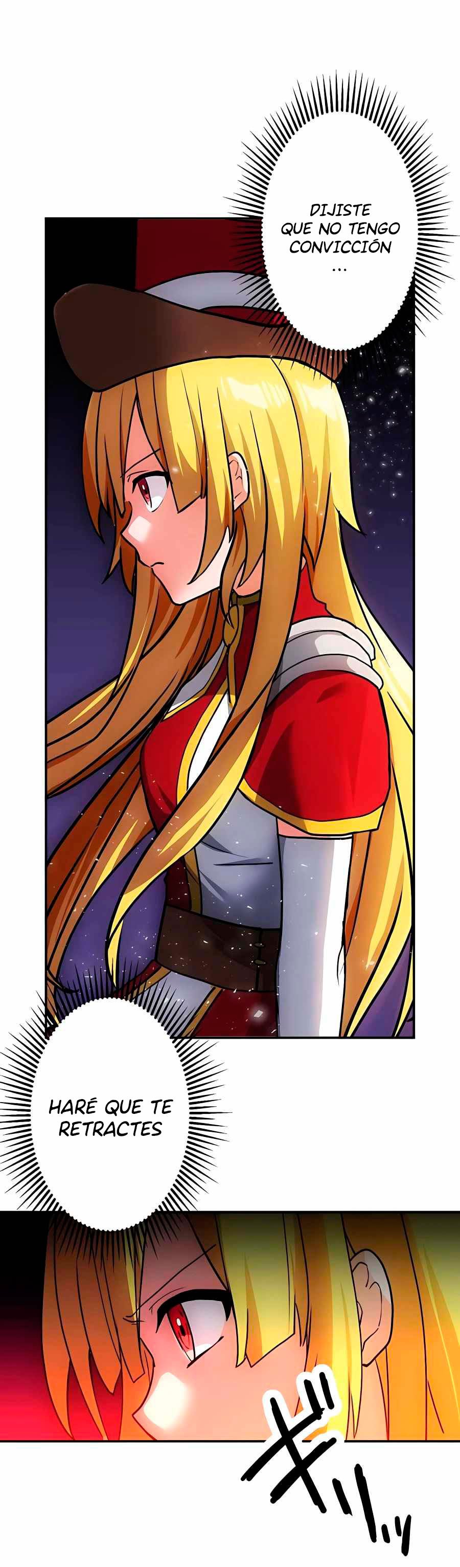 Reborn Ranker – Gravity User Capitulo 17 página 19