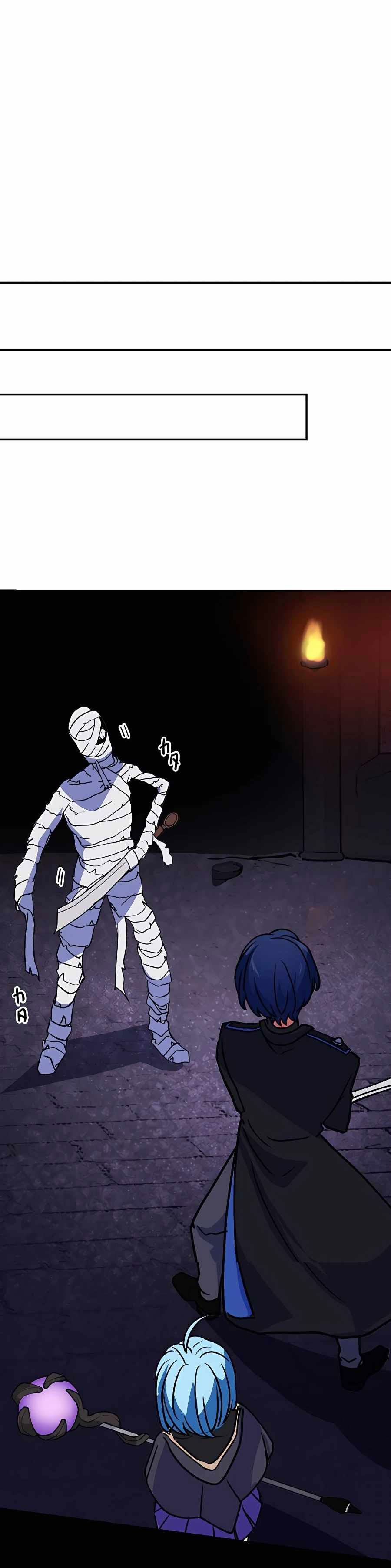 Reborn Ranker – Gravity User Capitulo 17 página 20