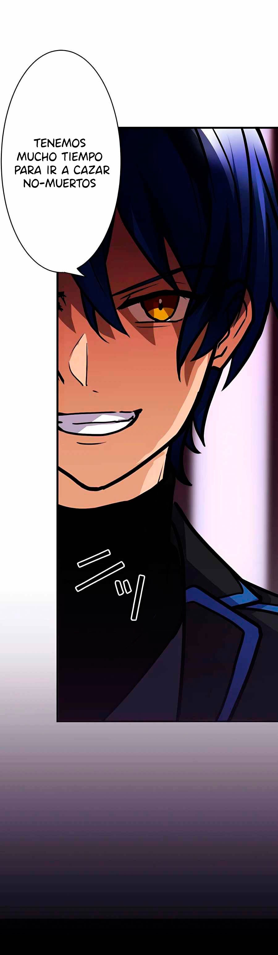 Reborn Ranker – Gravity User Capitulo 18 página 20