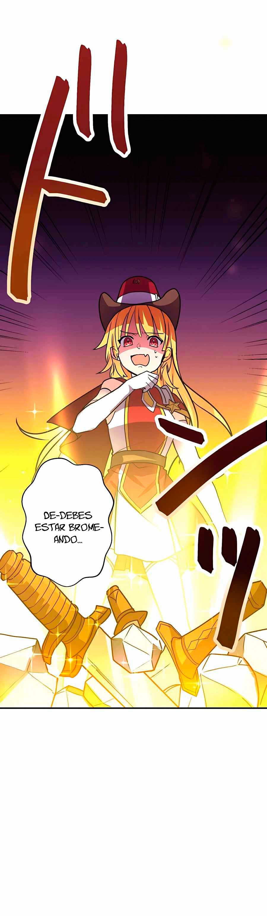 Reborn Ranker – Gravity User Capitulo 18 página 25