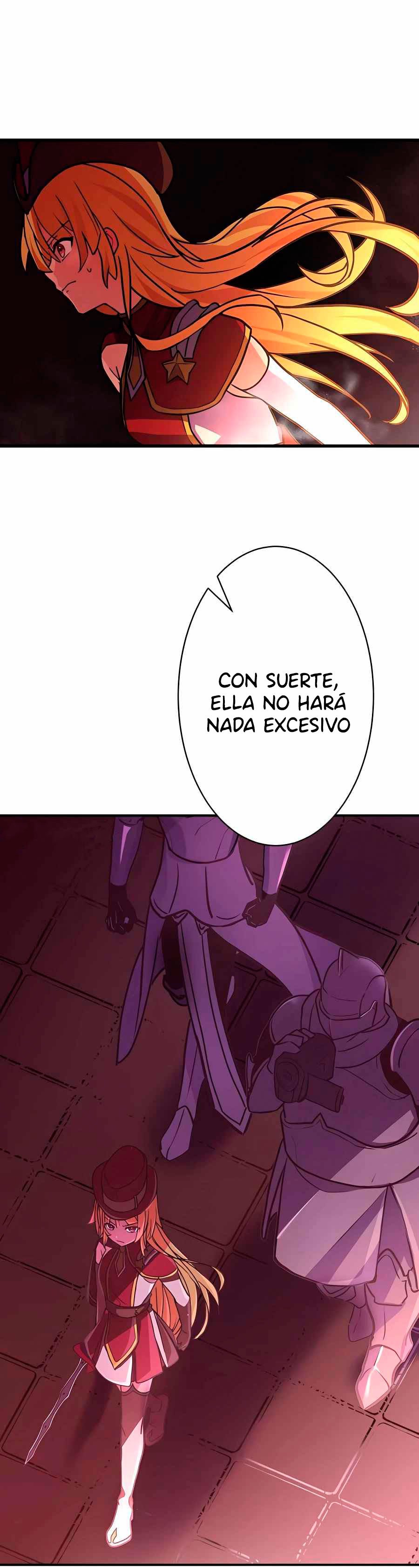 Reborn Ranker – Gravity User Capitulo 18 página 29