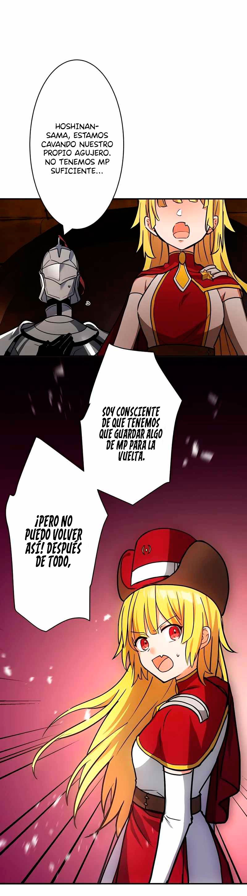 Reborn Ranker – Gravity User Capitulo 19 página 4