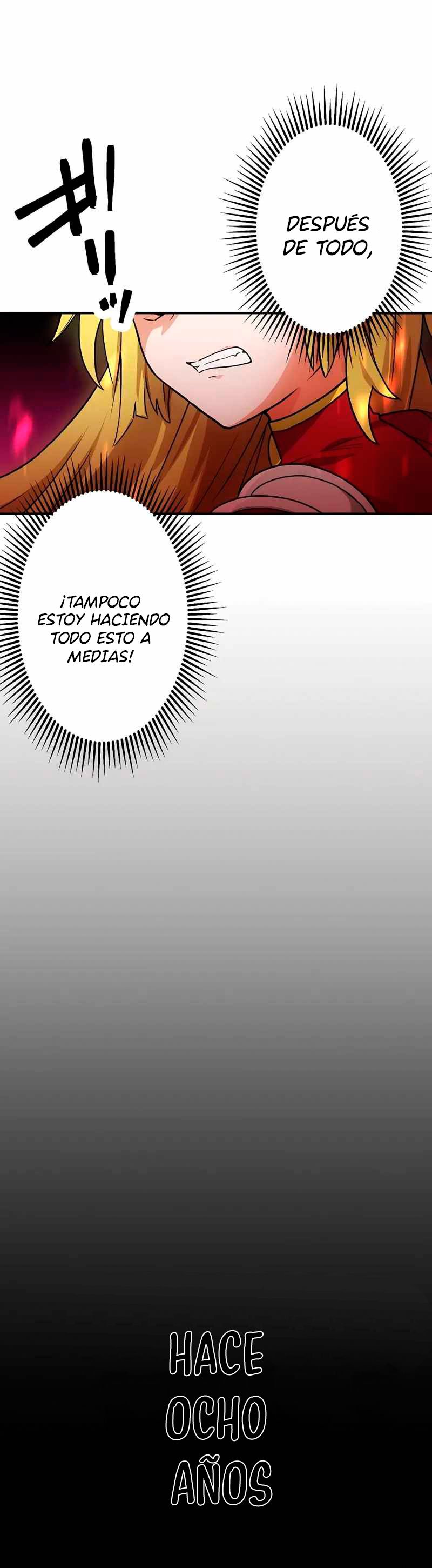 Reborn Ranker – Gravity User Capitulo 19 página 5
