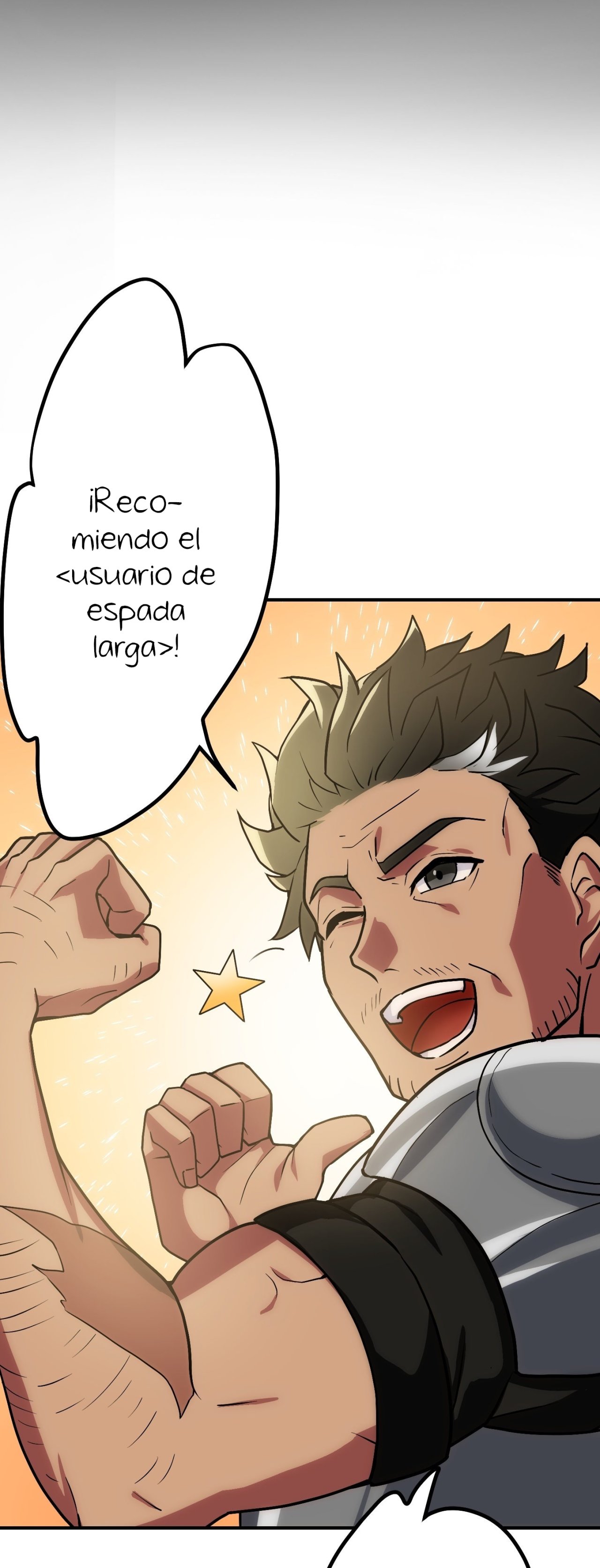 Reborn Ranker – Gravity User Capitulo 2 página 26