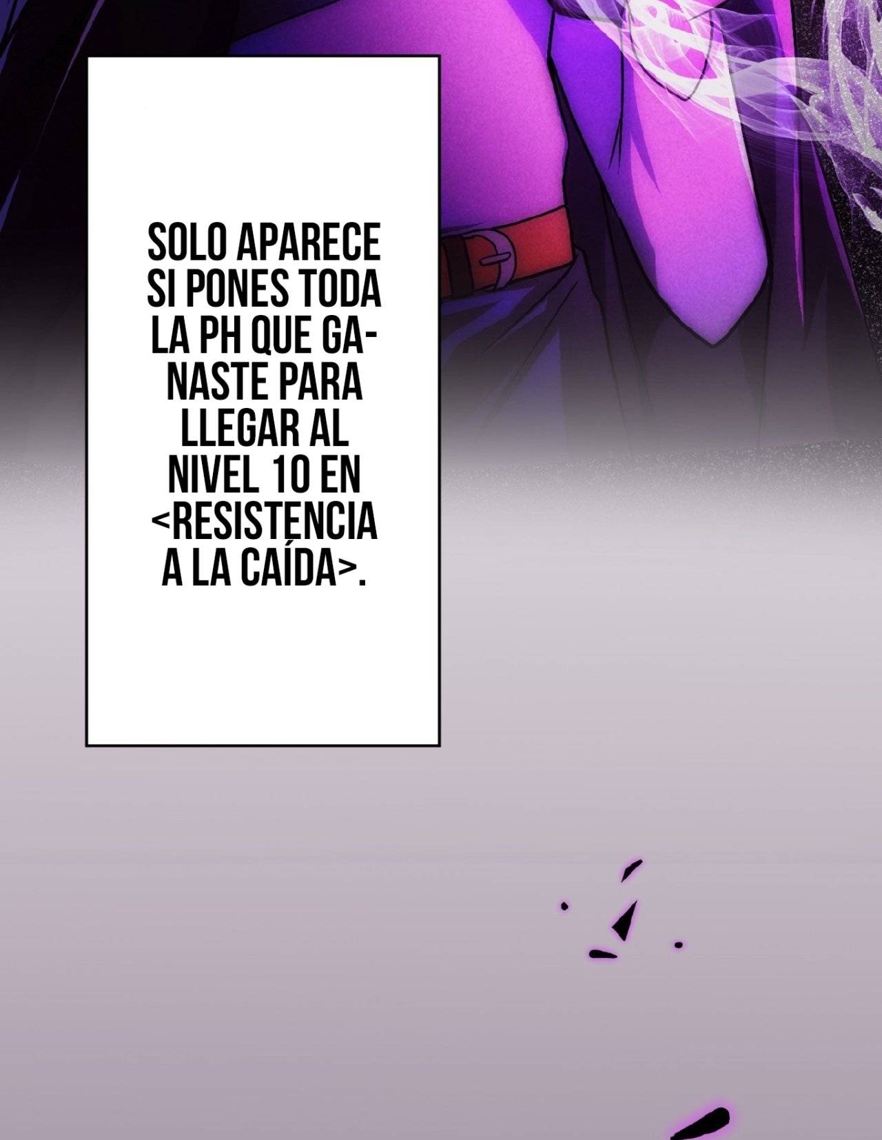 Reborn Ranker – Gravity User Capitulo 2 página 43