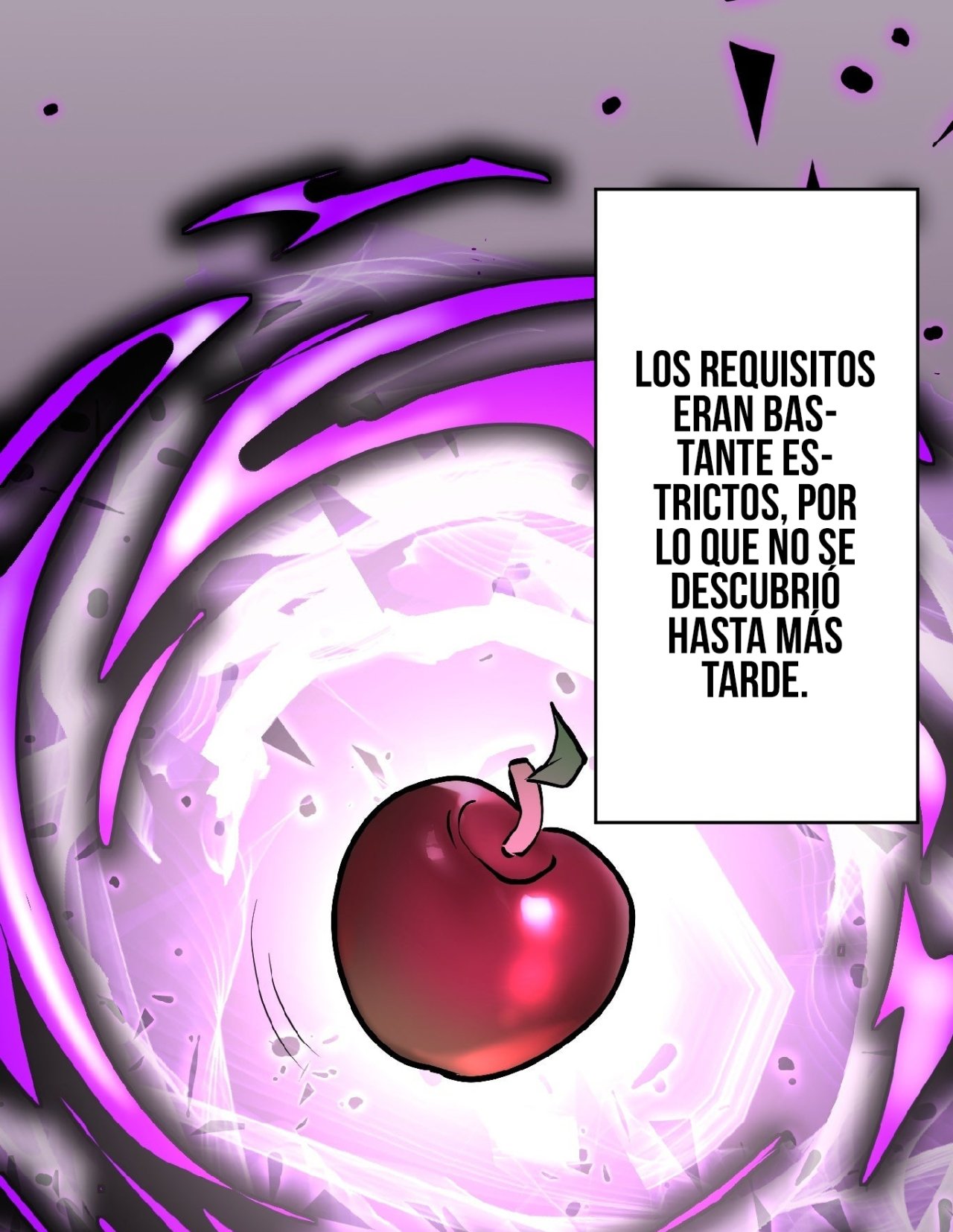 Reborn Ranker – Gravity User Capitulo 2 página 44
