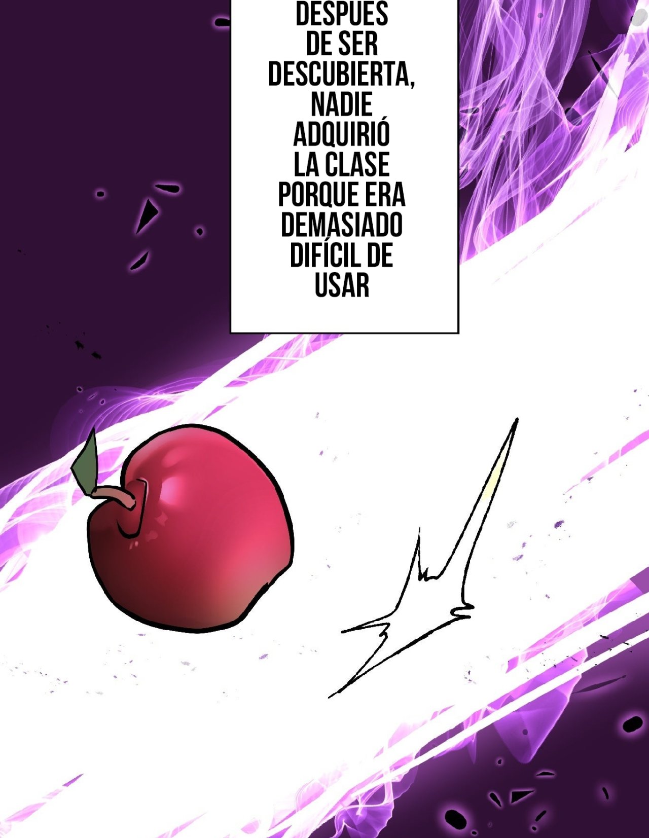 Reborn Ranker – Gravity User Capitulo 2 página 46