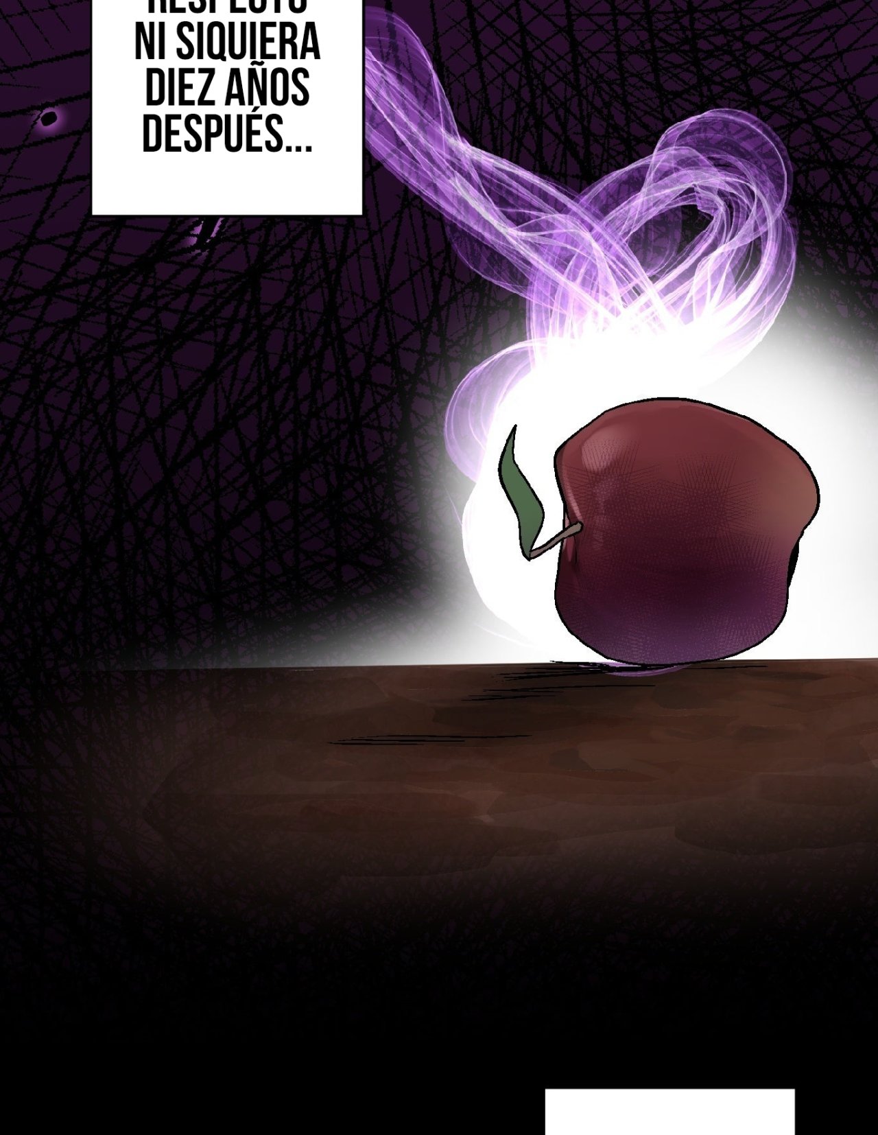 Reborn Ranker – Gravity User Capitulo 2 página 48