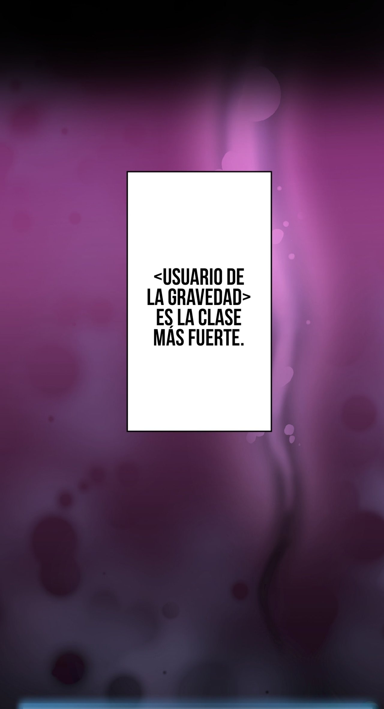 Reborn Ranker – Gravity User Capitulo 2 página 51