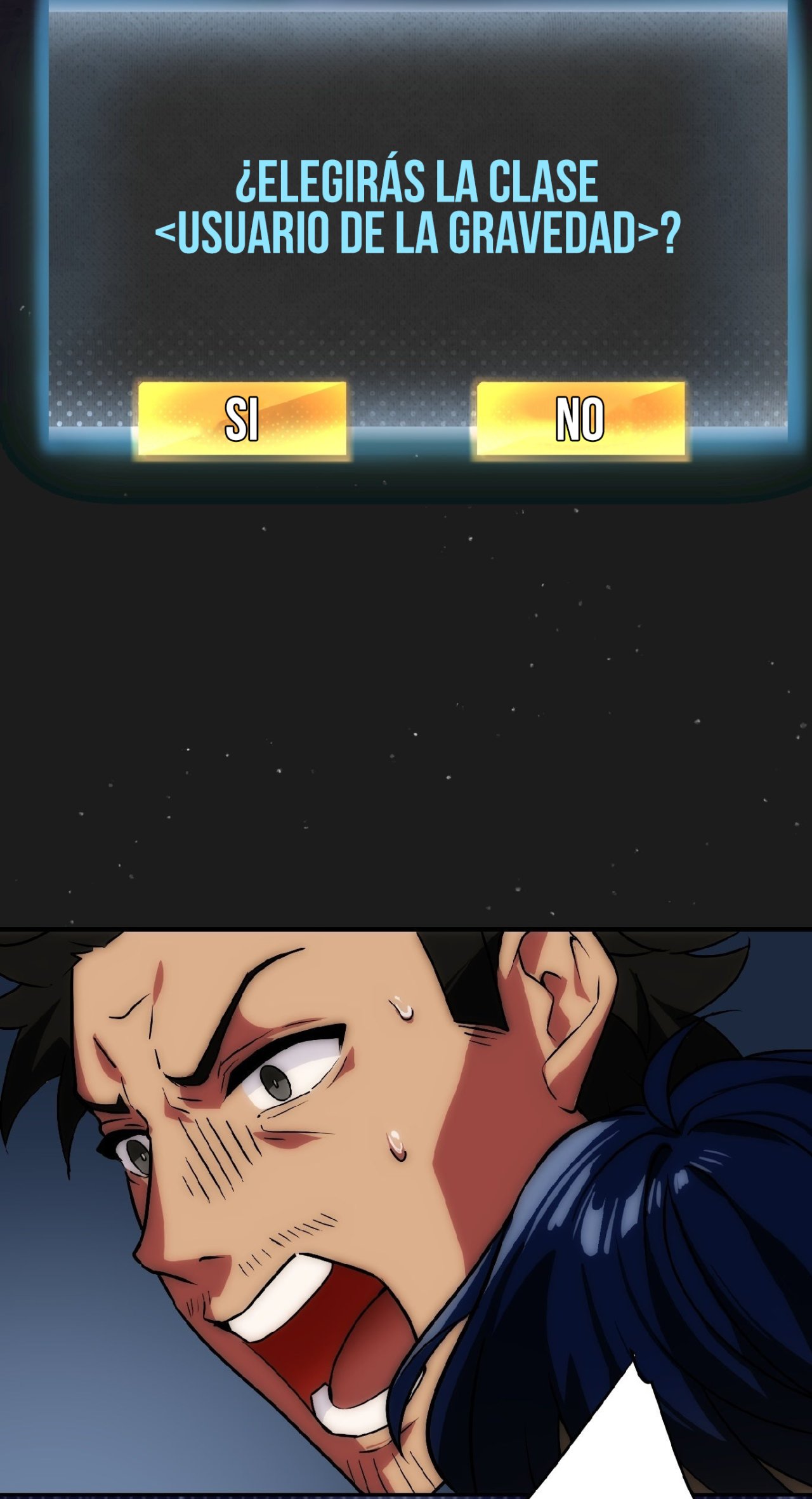 Reborn Ranker – Gravity User Capitulo 2 página 52