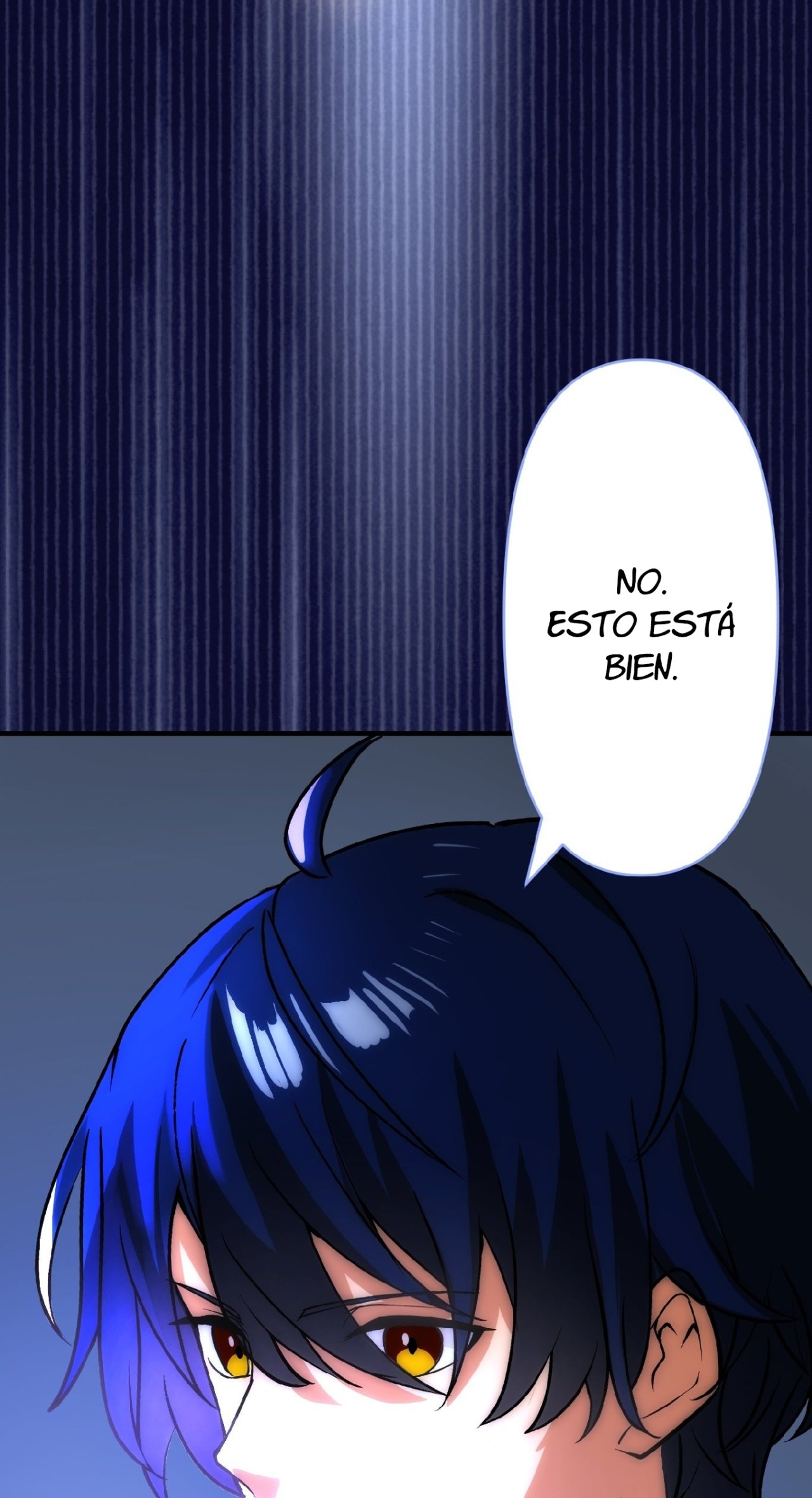 Reborn Ranker – Gravity User Capitulo 2 página 54