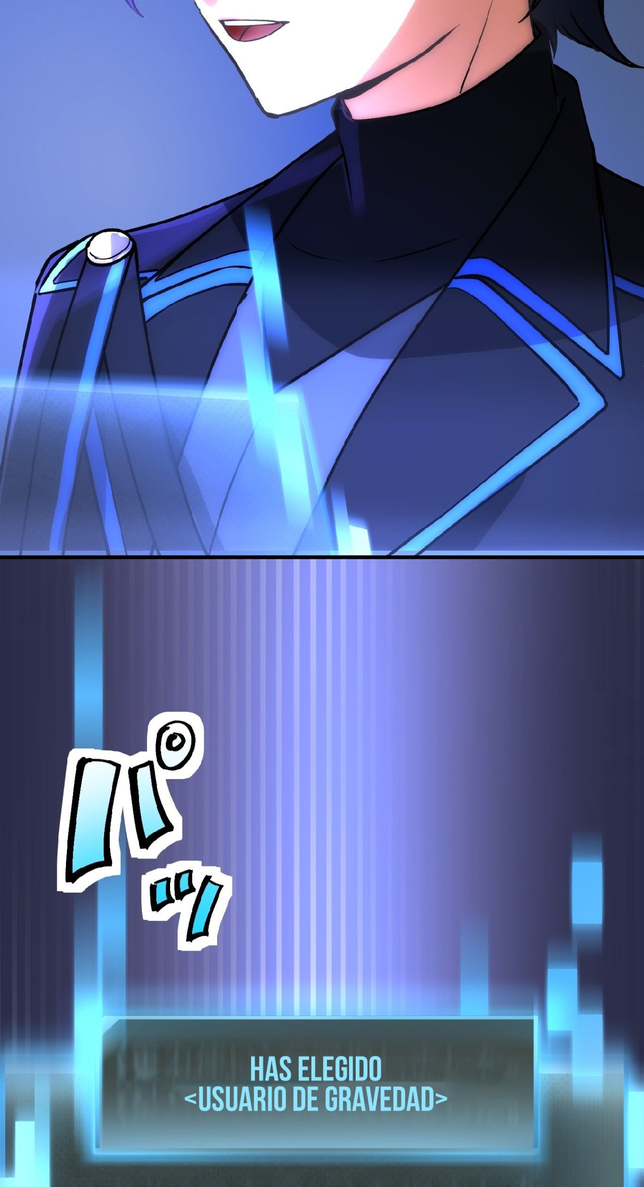 Reborn Ranker – Gravity User Capitulo 2 página 55
