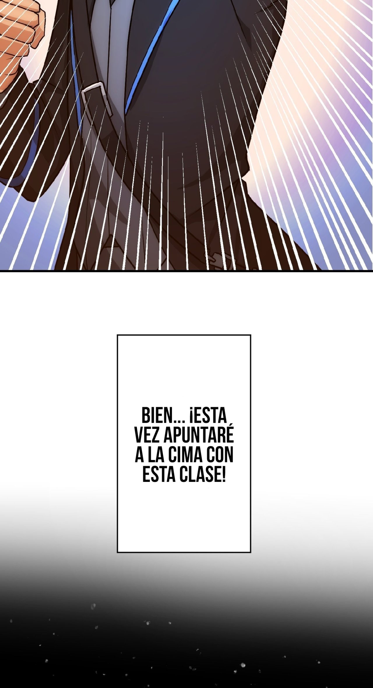 Reborn Ranker – Gravity User Capitulo 2 página 58