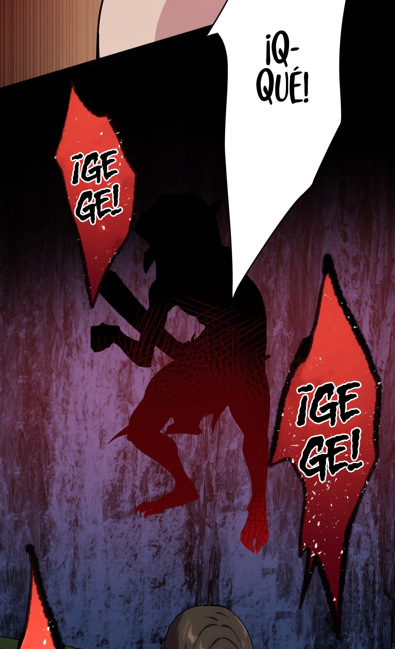 Reborn Ranker – Gravity User Capitulo 2 página 66